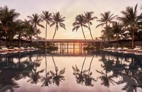 Regent Phú Quốc Resort