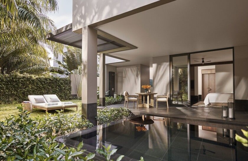 Regent Phú Quốc Resort