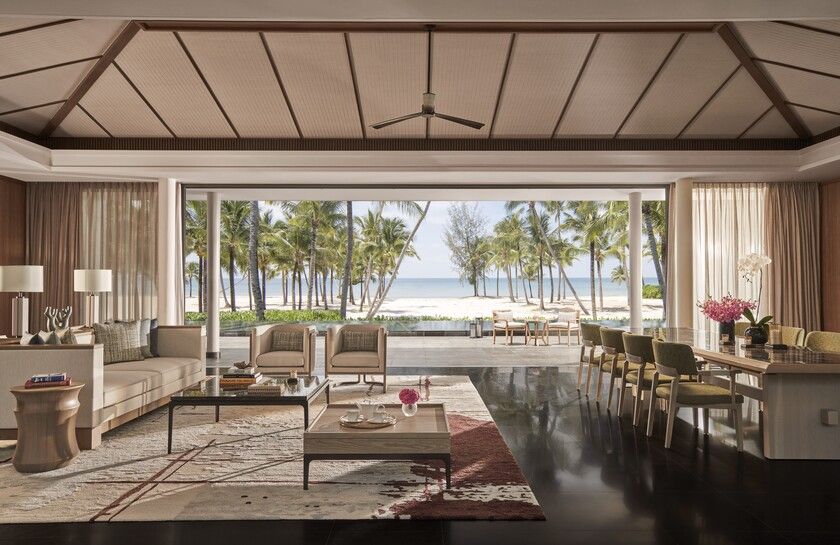 Regent Phú Quốc Resort