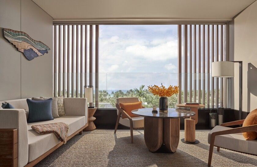 Regent Phú Quốc Resort