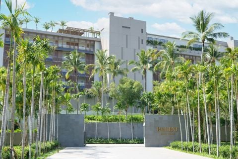 Regent Phú Quốc Resort
