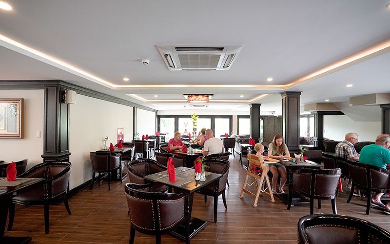 Anja Beach Resort & Spa Phú Quốc