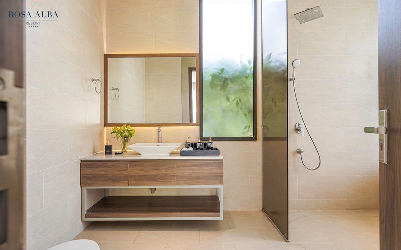 Rosa Alba Resort & Villas Tuy Hoà - Phú Yên