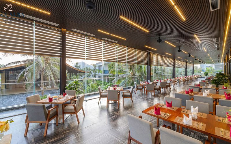 Rosa Alba Resort & Villas Tuy Hoà - Phú Yên