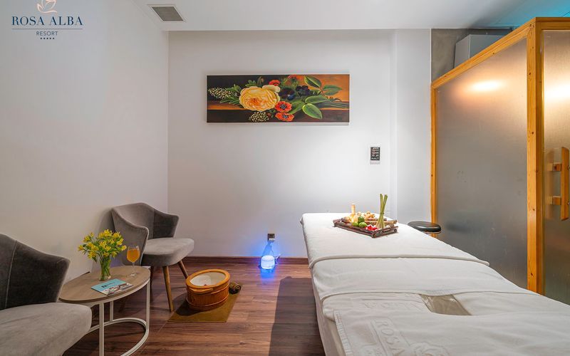 Rosa Alba Resort & Villas Tuy Hoà - Phú Yên