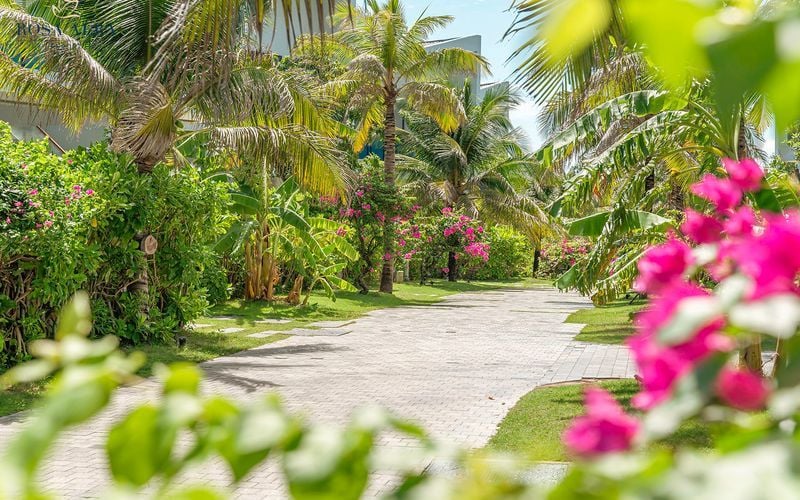 Rosa Alba Resort & Villas Tuy Hoà - Phú Yên