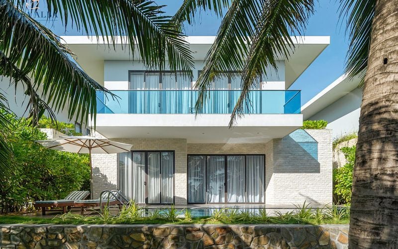 Rosa Alba Resort & Villas Tuy Hoà - Phú Yên