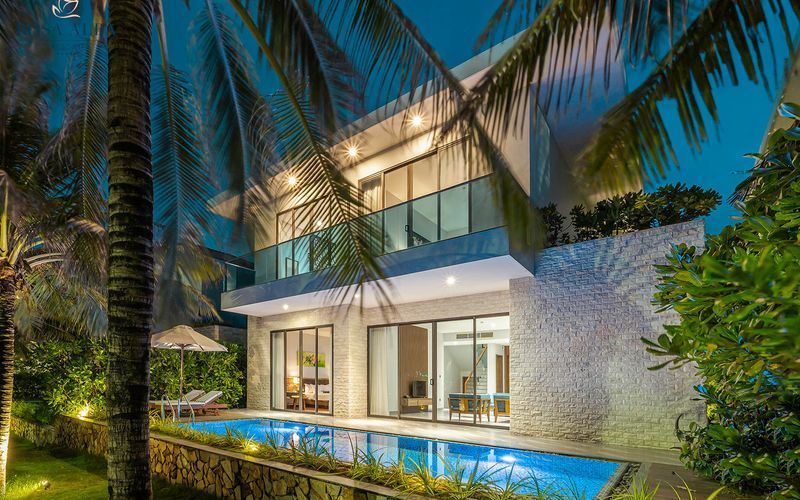 Rosa Alba Resort & Villas Tuy Hoà - Phú Yên
