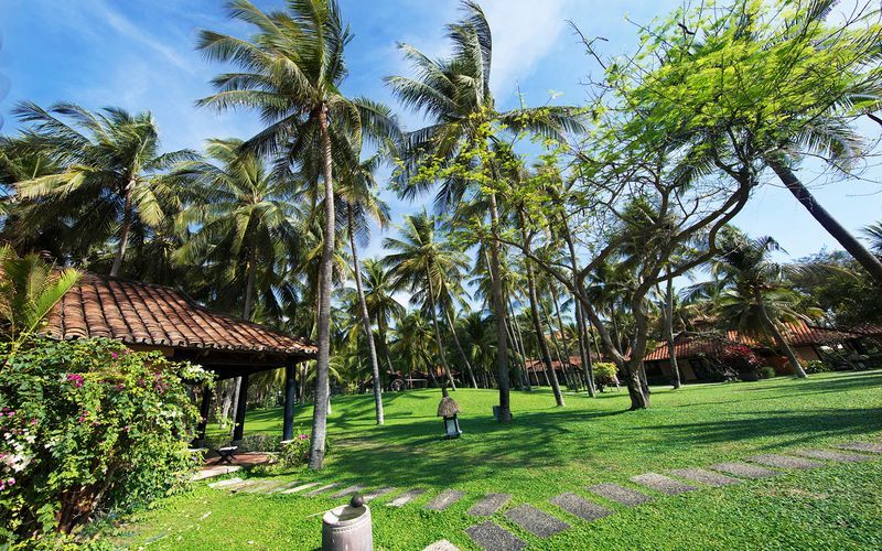 Seahorse Resort & Spa Phan Thiết