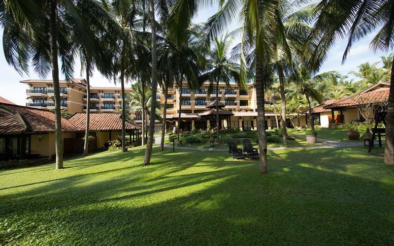 Seahorse Resort & Spa Phan Thiết