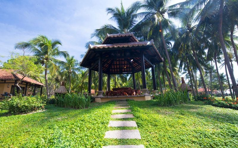 Seahorse Resort & Spa Phan Thiết
