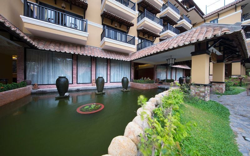 Seahorse Resort & Spa Phan Thiết