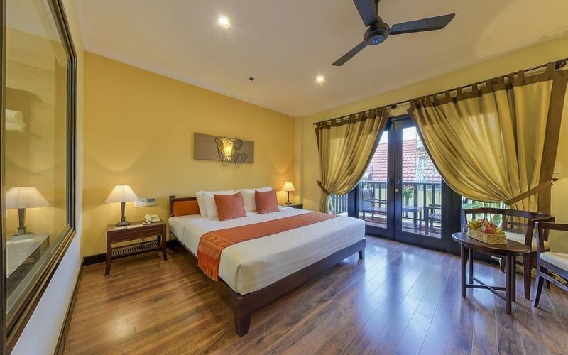 Seahorse Resort & Spa Phan Thiết