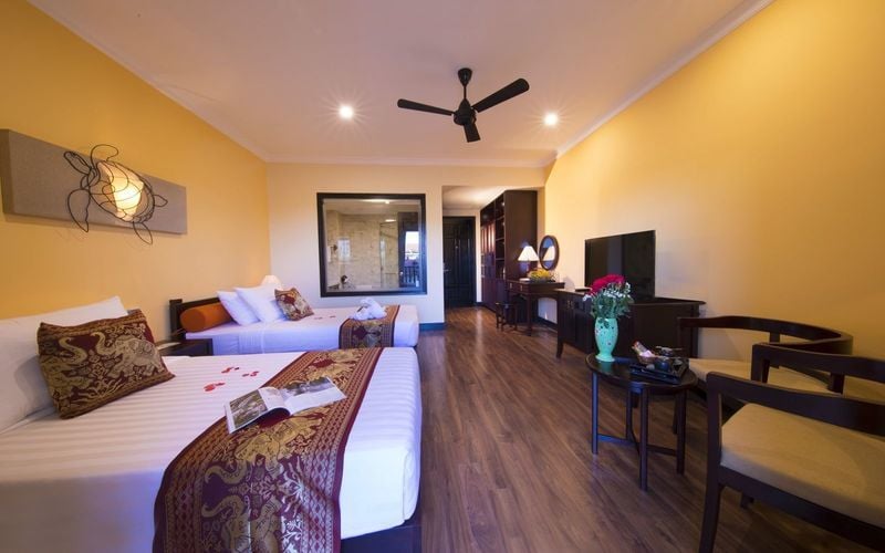 Seahorse Resort & Spa Phan Thiết