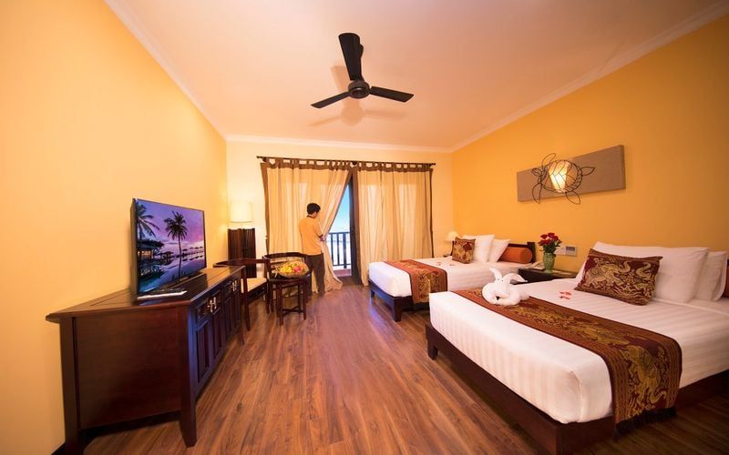 Seahorse Resort & Spa Phan Thiết
