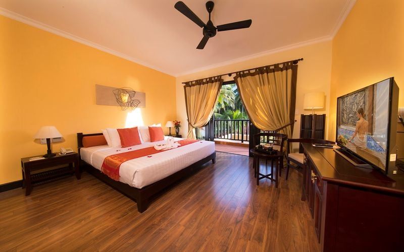 Seahorse Resort & Spa Phan Thiết
