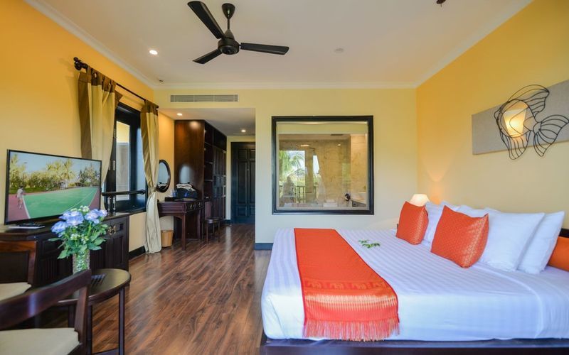 Seahorse Resort & Spa Phan Thiết