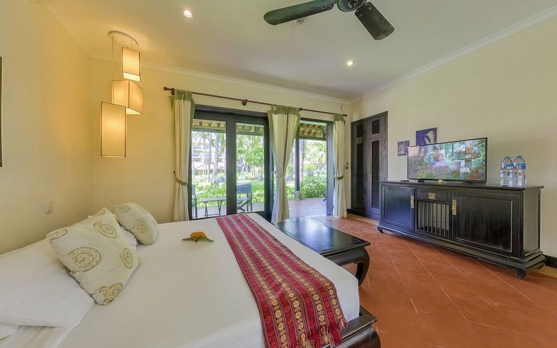 Seahorse Resort & Spa Phan Thiết