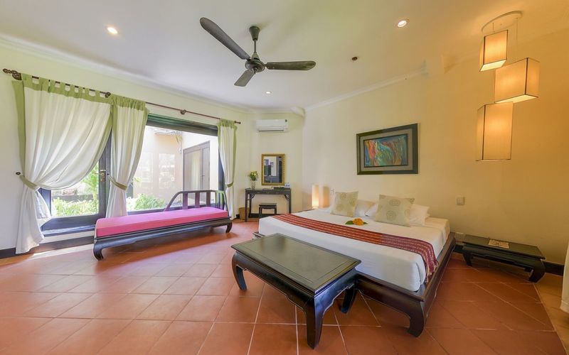 Seahorse Resort & Spa Phan Thiết