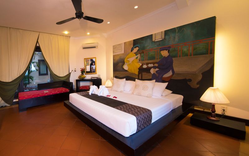 Seahorse Resort & Spa Phan Thiết