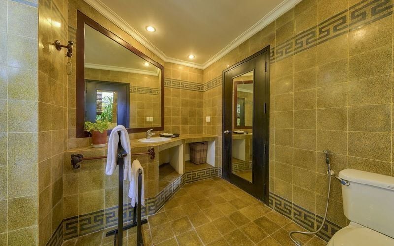 Seahorse Resort & Spa Phan Thiết