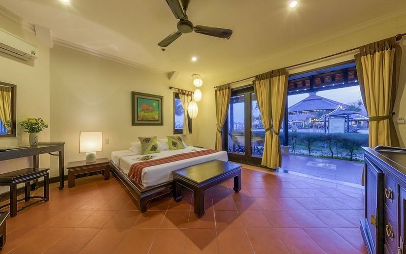 Seahorse Resort & Spa Phan Thiết
