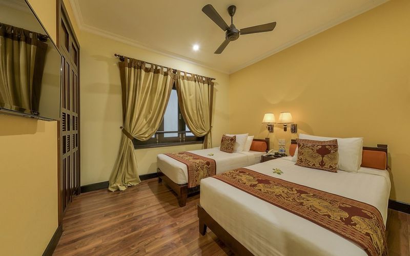 Seahorse Resort & Spa Phan Thiết