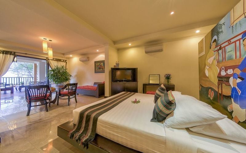 Seahorse Resort & Spa Phan Thiết