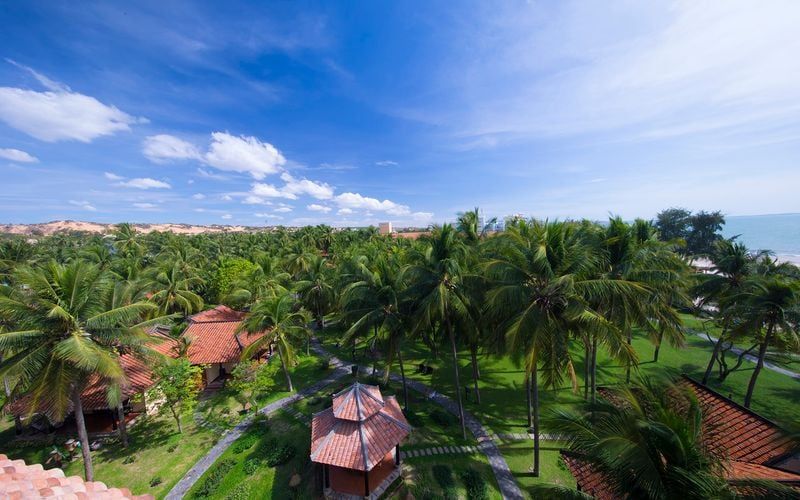 Seahorse Resort & Spa Phan Thiết
