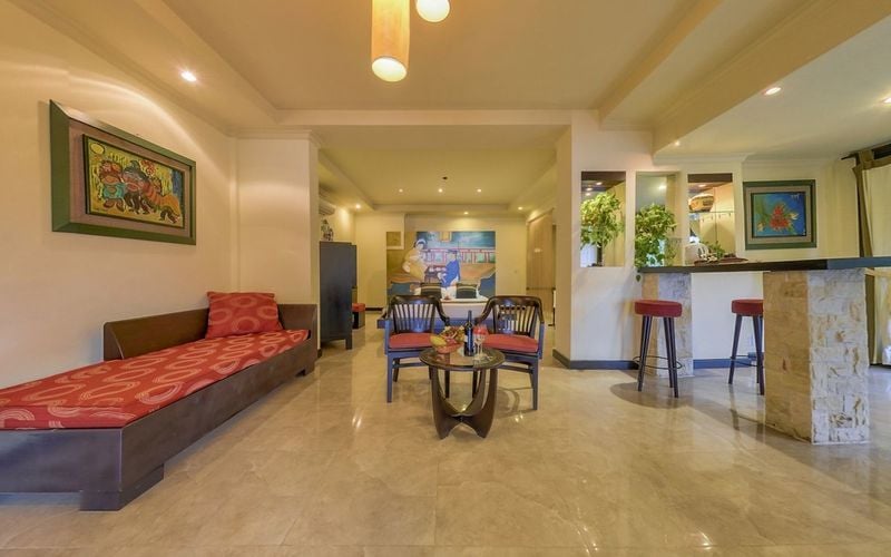 Seahorse Resort & Spa Phan Thiết