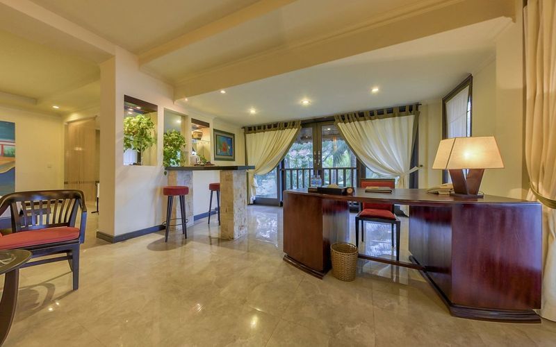 Seahorse Resort & Spa Phan Thiết