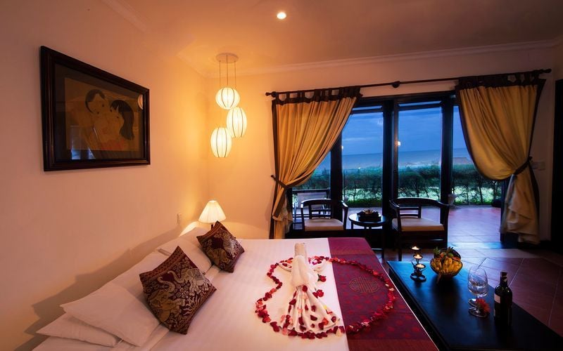 Seahorse Resort & Spa Phan Thiết