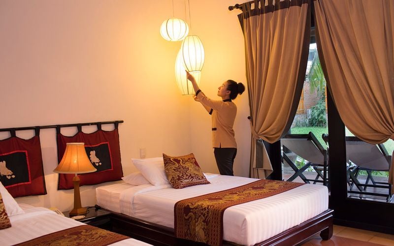 Seahorse Resort & Spa Phan Thiết