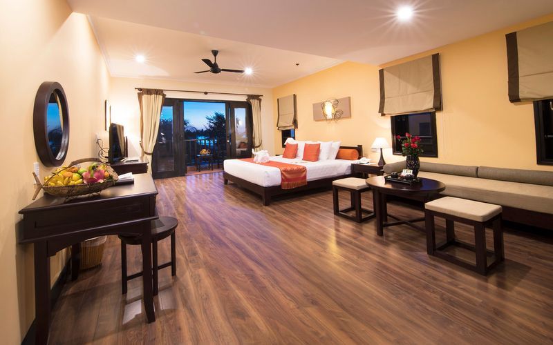 Seahorse Resort & Spa Phan Thiết