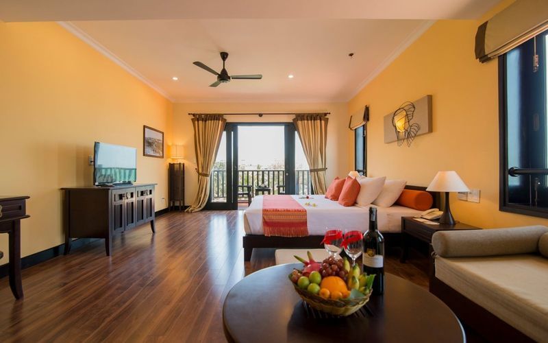 Seahorse Resort & Spa Phan Thiết