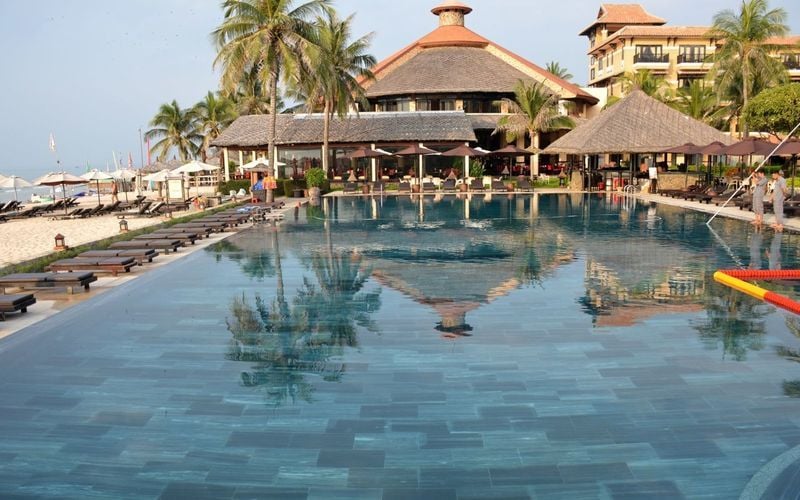 Seahorse Resort & Spa Phan Thiết