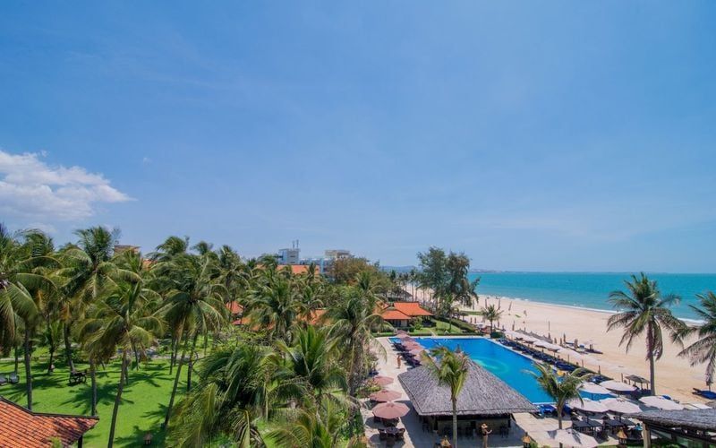 Seahorse Resort & Spa Phan Thiết