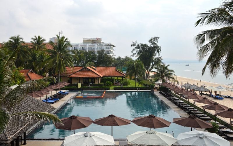 Seahorse Resort & Spa Phan Thiết