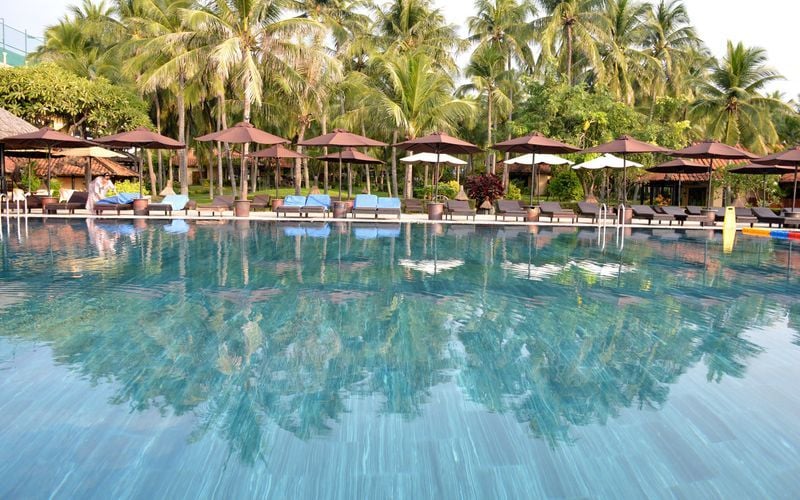 Seahorse Resort & Spa Phan Thiết