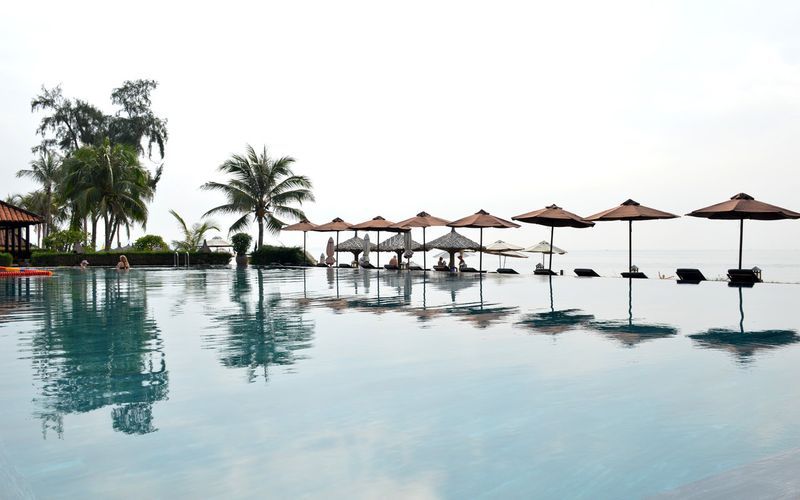 Seahorse Resort & Spa Phan Thiết