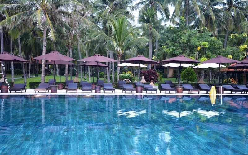 Seahorse Resort & Spa Phan Thiết