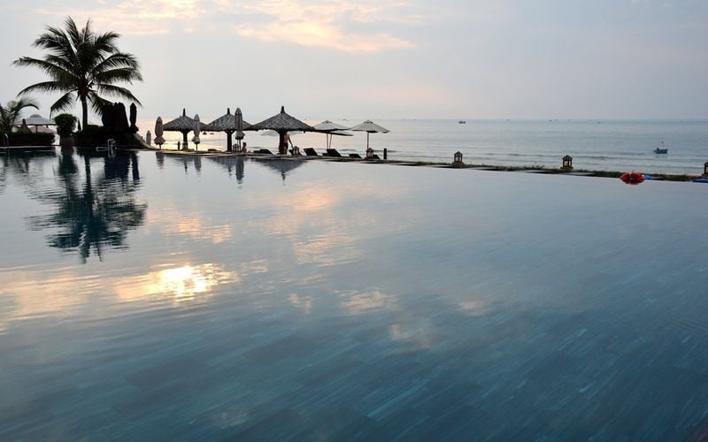 Seahorse Resort & Spa Phan Thiết