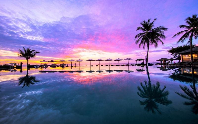 Seahorse Resort & Spa Phan Thiết