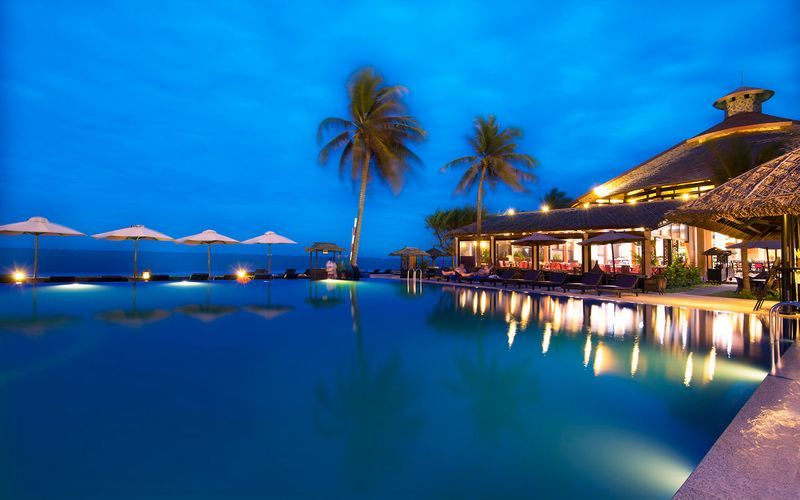 Seahorse Resort & Spa Phan Thiết
