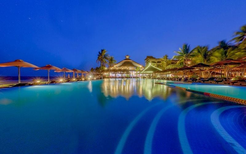 Seahorse Resort & Spa Phan Thiết