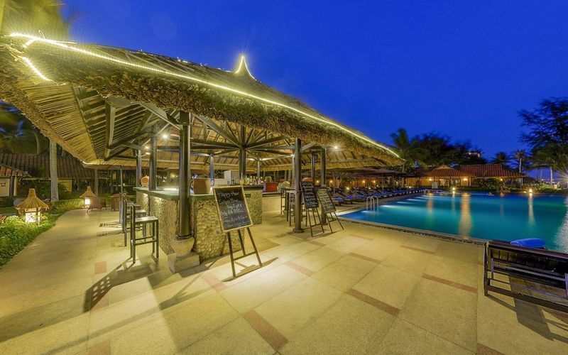 Seahorse Resort & Spa Phan Thiết
