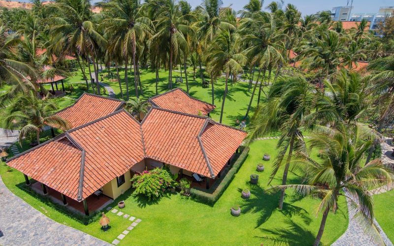 Seahorse Resort & Spa Phan Thiết