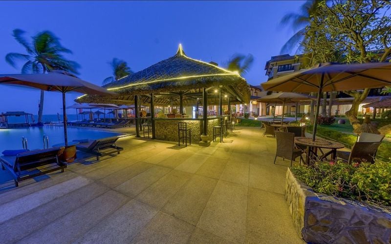 Seahorse Resort & Spa Phan Thiết