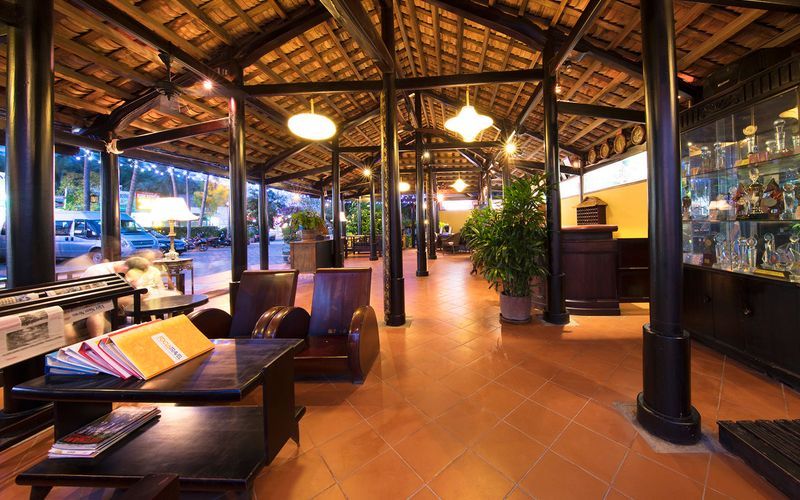 Seahorse Resort & Spa Phan Thiết