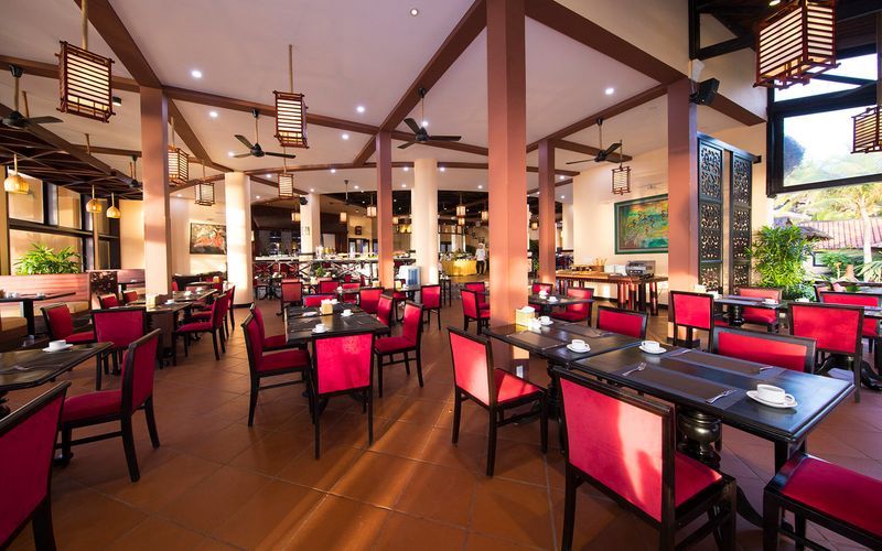 Seahorse Resort & Spa Phan Thiết